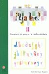 YA LEO N�11. SILABAS INVERSAS AN/AM AZ OTRAS