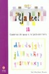 YA LEO N�14. SILABAS TRABADAS PR BL FL