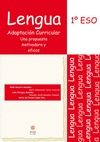 ADAPTACION  1� ESO LENGUA 2007
