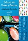 1�ESO EDUCACION VISUAL Y PLASTICA. ADAPTACION CURRICULAR