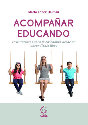 ACOMPAAR EDUCANDO