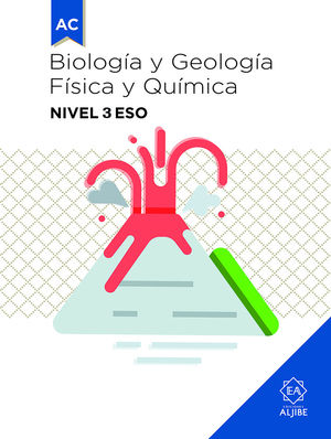 BIOLOG�A GEOLOG�A Y F�SICA QU�MICA 3� ESO. ADAPTACION CURRICULAR