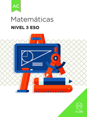 MATEMTICAS. NIVEL 3 ESO ADAPTACION CURRICULAR