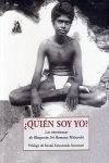 �QUIEN SOY YO?. LAS ENSE�ANZAS DE BHAGAVAN SRI RAMANA MAHARSHI