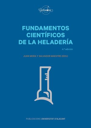 FUNDAMENTOS CIENT�FICOS DE LA HELADER�A