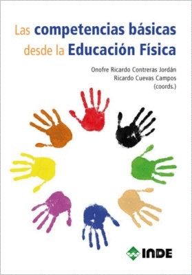 LAS COMPETENCIAS BSICAS DESDE LA EDUCACIN FSICA