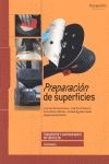 SALDO PREPARACION DE SUPERFICIES (CARROCERIA) - CICLOS FORMATIVOS PARANINFO