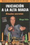 INICIACI�N A LA ALTA MAGIA