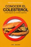 CONOCER EL COLESTEROL