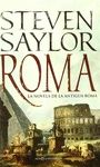 ROMA. LA NOVELA DE LA ANTIGUA ROMA