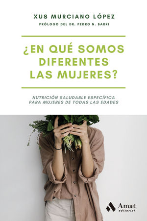 EN QU SOMOS DIFERENTES LAS MUJERES