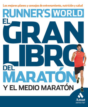 EL GRAN LIBRO DEL MARATN Y EL MEDIO MARATN