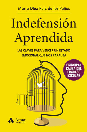 INDEFENSIN APRENDIDA