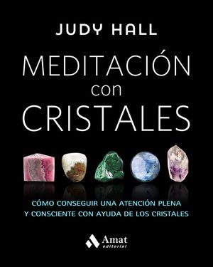 MEDITACI�N CON CRISTALES