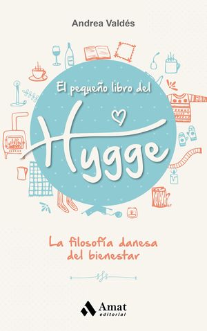 EL PEQUE�O LIBRO DEL HYGGE