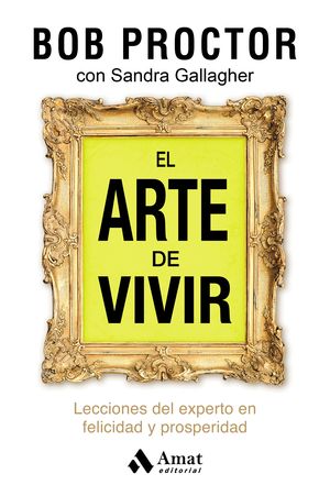 EL ARTE DE VIVIR