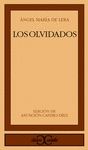 OLVIDADOS, LOS