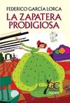 ZAPATERA PRODIGIOSA
