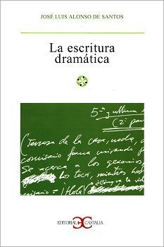 LA ESCRITURA DRAMTICA