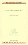 OTO�O DE LAS ROSAS, EL
