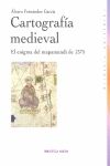 CARTOGRAFIA MEDIEVAL