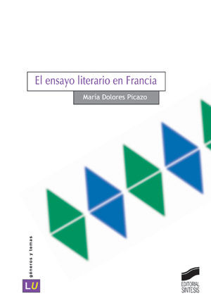 EL ENSAYO LITERARIO EN FRANCIA