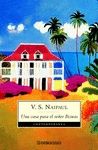 UNA CASA PARA EL SE�OR BISWAS