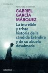 INCREIBLE Y TRISTE HISTORIA DE CANDIDA ERENDIRA