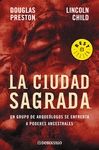 CIUDAD SAGRADA, LA