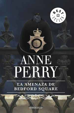 AMENAZA DE BEDFORD SQUARE, LA