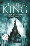 CANCION DE SUSANNAH. LA TORRE OSCURA VI
