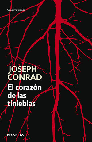 CORAZON DE LAS TINIEBLAS, EL
