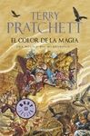 COLOR DE LA MAGIA, LA