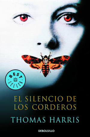 EL SILENCIO DE LOS CORDEROS (HANNIBAL LECTER 2)