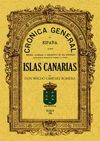 CRONICA DE LAS ISLAS CANARIAS (FACSIMIL)