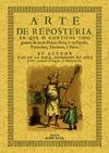 ARTE DE REPOSTER�A