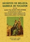 SECRETOS DE BELLEZA, QU�MICA DEL TOCADOR