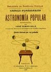 ASTRONOMA POPULAR