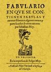 FABULARIO