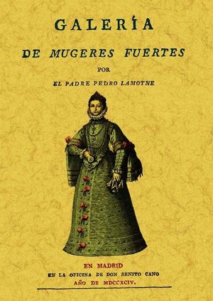 GALER�A DE LAS MUGERES FUERTES