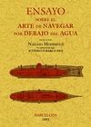 ENSAYO SOBRE EL ARTE DE NAVEGAR POR DEBAJO DEL AGUA