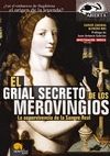 GRIAL SECRETO DE LOS MEROVINGIOS, EL