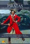 PIRATAS, CORSARIOS, BUCANEROS Y FILIBUSTEROS