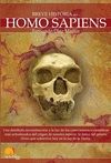 HOMO SAPIENS, BREVE HISTORIA