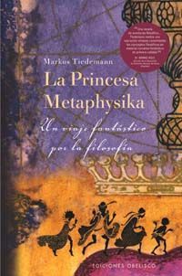 LA PRINCESA METAPHSICA