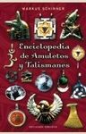 ENCICLOPEDIA DE AMULETOS Y TALISMANES