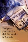 ENIGMAS Y MISTERIOS DEL TALMUD Y LA CABALA