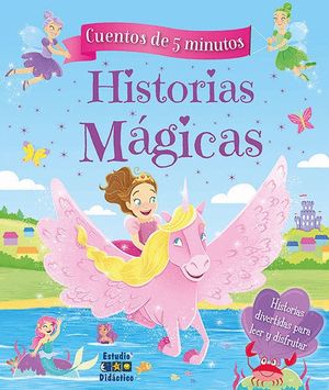 HISTORIAS MGICAS