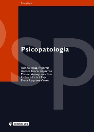 PSICOPATOLOG�A