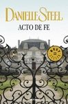 ACTO DE FE